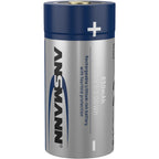 Ansmann Battery Li-Ion 16340 850 mAh micro USB