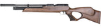 Weihrauch Sport compressed air rifle HW 100 T (HW 100 TK – short version)