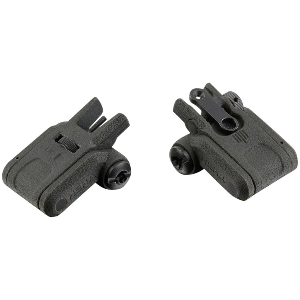 Hera Arms Flip-up sight (Black)
