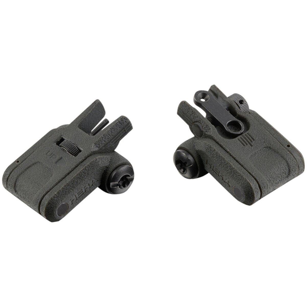 Hera Arms Flip-up sight (Black)