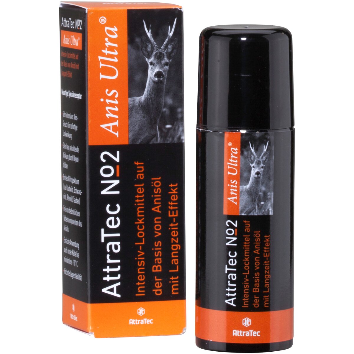 AttraTec Attractant No 2 Anise Ultra 0,05 l