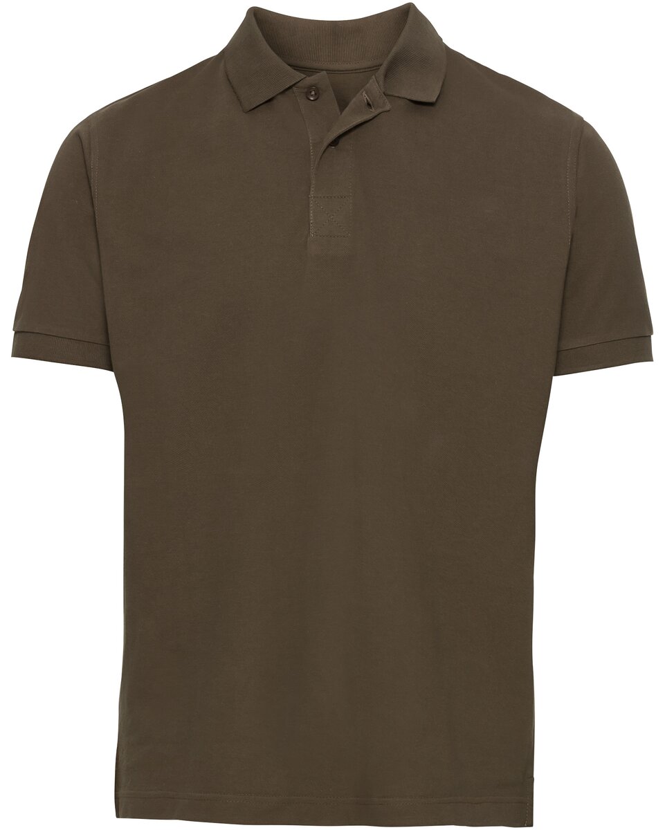 Parforce Polo shirt (Olive)