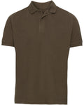 Parforce Polo shirt (Olive)