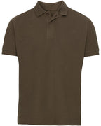 Parforce Polo shirt (Olive)