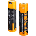 Fenix Battery ARB-L18 3500mAh – 18650 USB