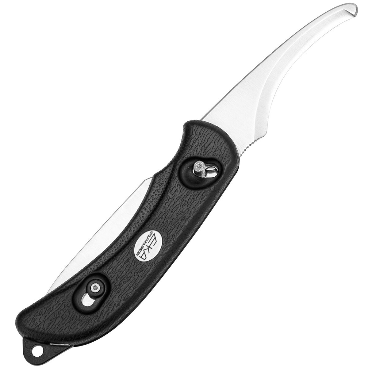 EKA SwedBlade G6 medību nazis (melns)