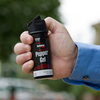 Sabre Red Defense Spray Tactical Gel with Holster 0,045 l