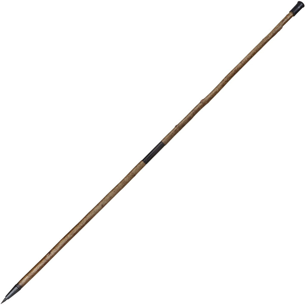 GASTROCK Alpine rod hazel – 2 parts