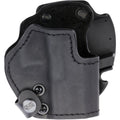 Front Line Holster Open Top Kydex BFL lined (Walther PPQ)