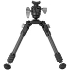 Vanguard Bipod EQ-Precision 1QS (1QS C (Carbon) – Weight 335 g)
