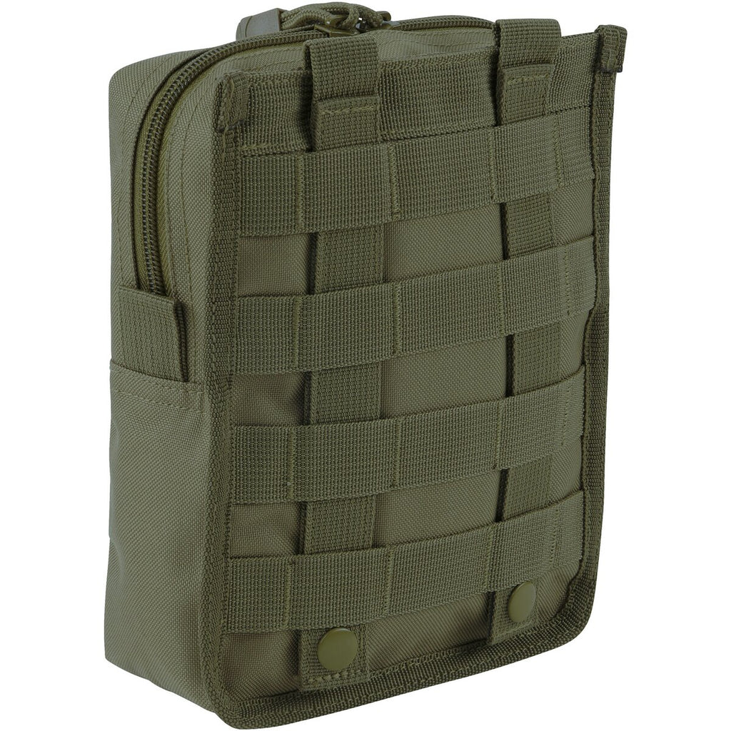 Brandit Molle Pouch Cross bag (Olive)