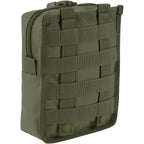 Brandit Molle Pouch Cross bag (Olive)