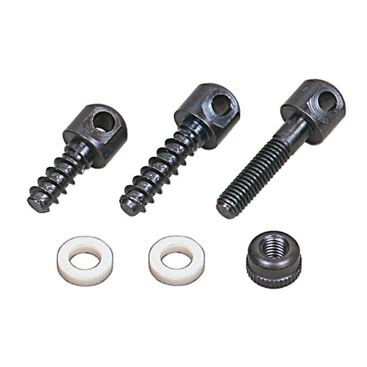 Allen Sling swivel eyelets