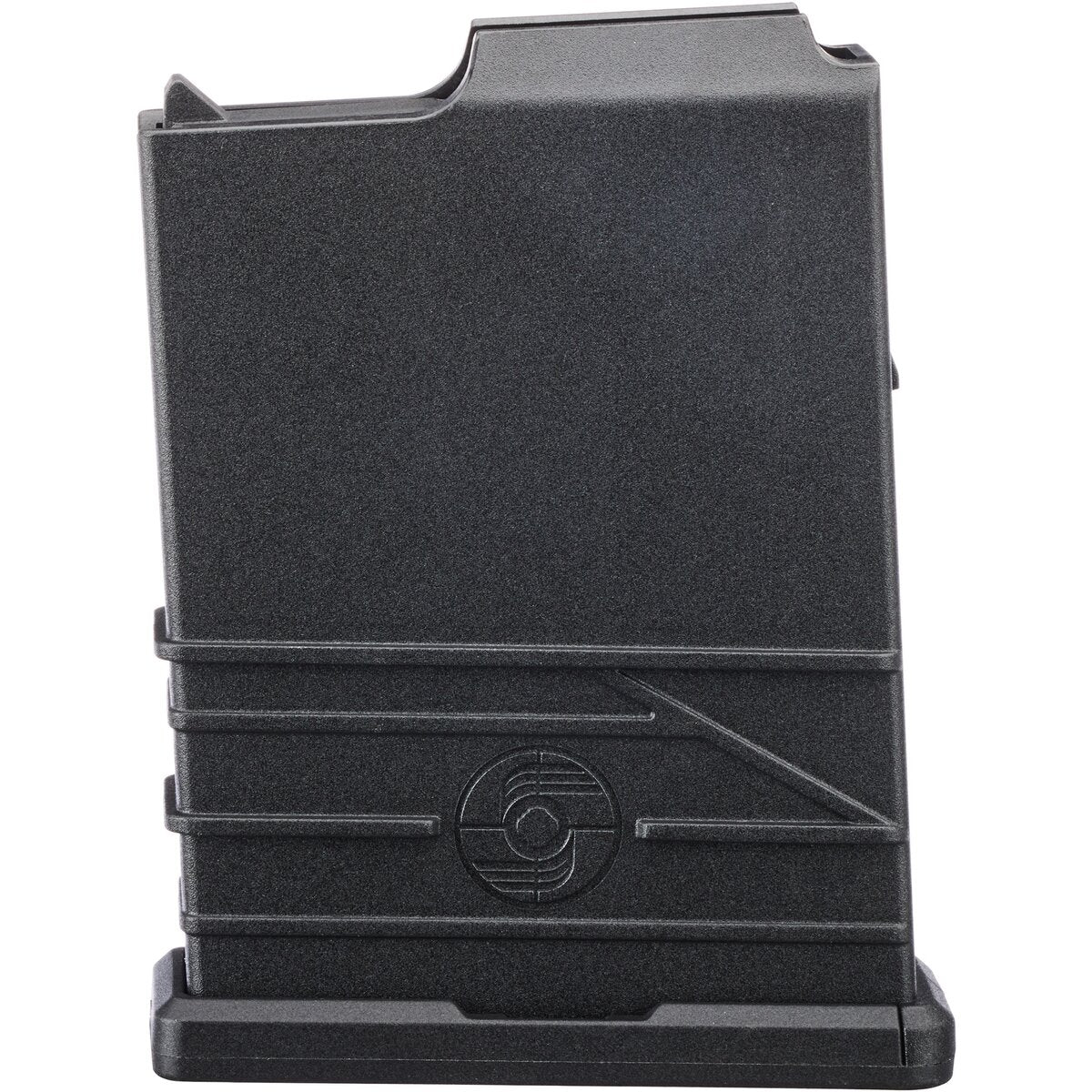 Mercury hunting Magazine for Mercury – 7 shots (Caliber 6,5x47 Lapua)