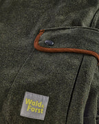 Wald & Forst Loden trousers (Olive)