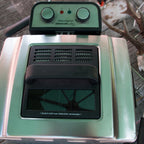 Knobloch Decoction device for deer and chamois trophies