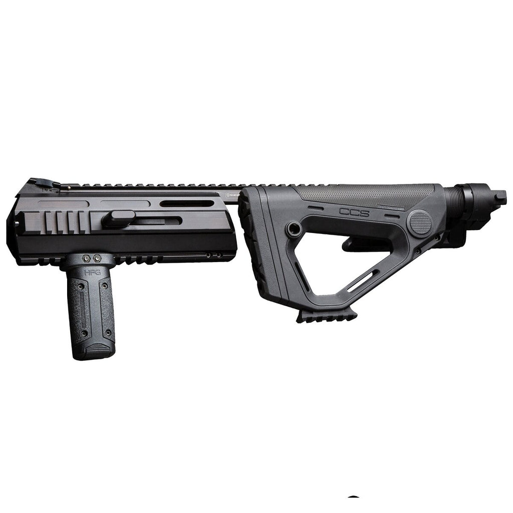 Hera Arms TRIARII RTU SFU conversion kit (For Glock 17 Gen4/5)