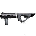Hera Arms TRIARII RTU SFU conversion kit (For Glock 17 Gen4/5)