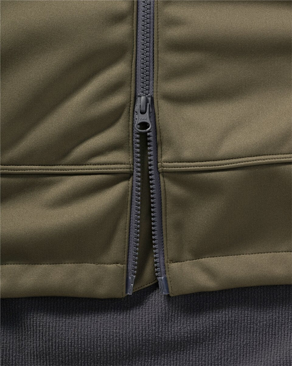 Merkel Gear Jacket Palearctic 365 Pro (Olive)