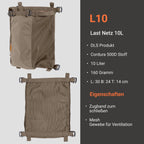 Vorn load network L10