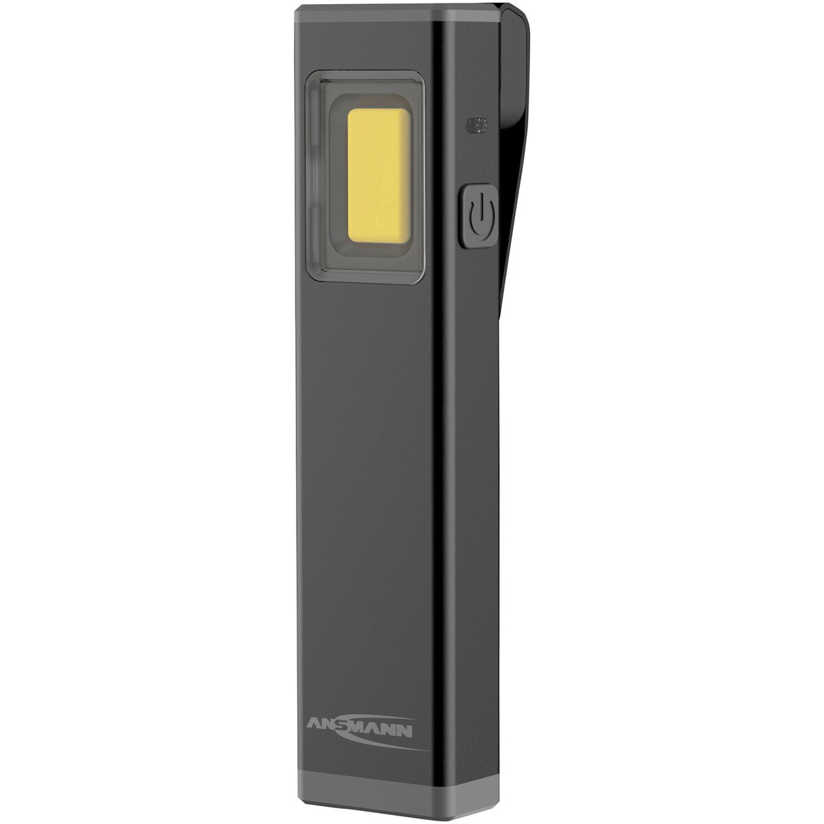Ansmann Set - FL1100R spotlight & mini booster