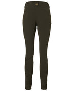 Chevalier Women's Pants Diana Hunting tights (Blackwood Brown)