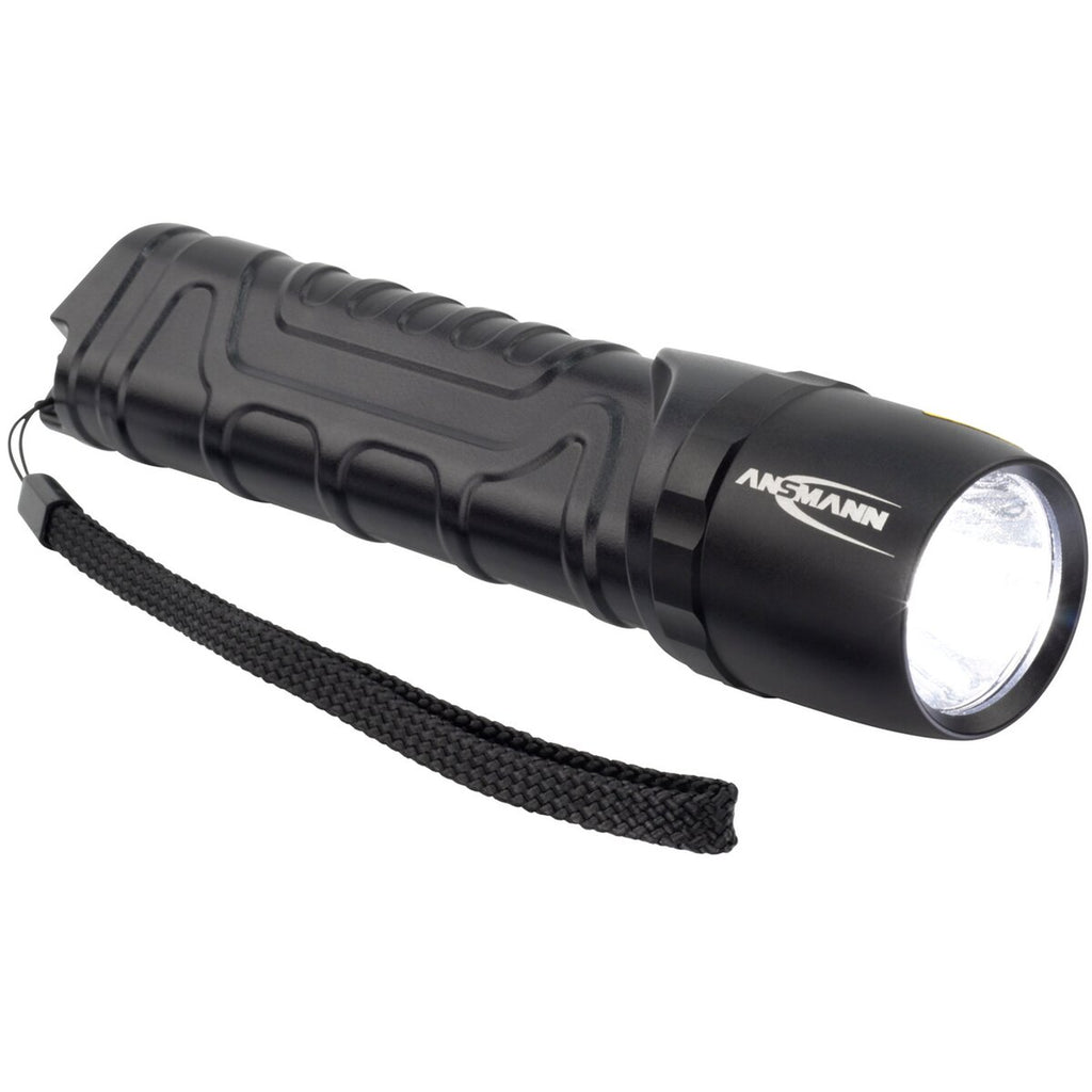 Ansmann Flashlight M900P
