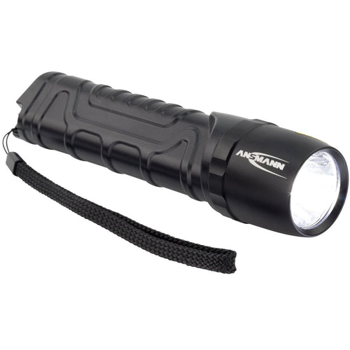 Ansmann Flashlight M900P