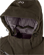 Merkel Gear Winter jacket Expedition WNTR Parka G-Loft® (Olive)