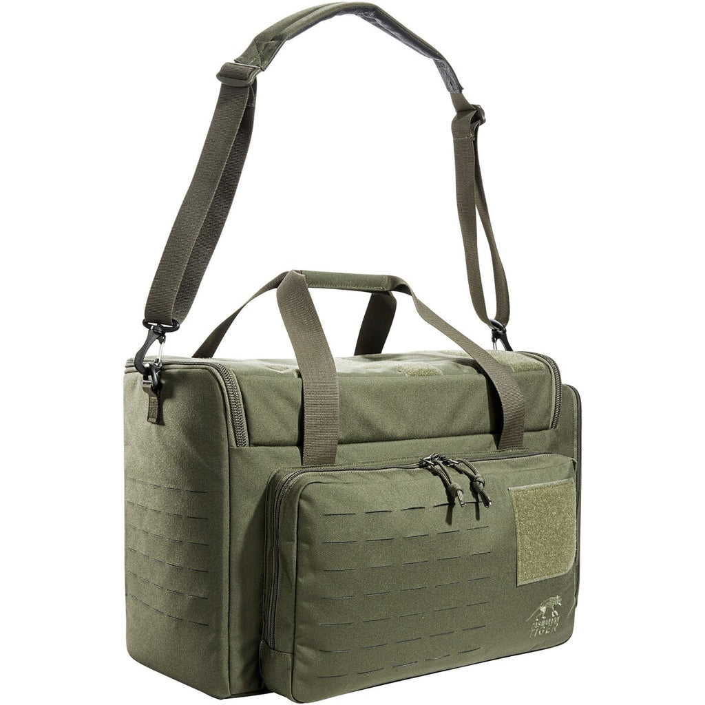Tasmanian Tiger Training and operational bag Modular Range Bag (Olive)
