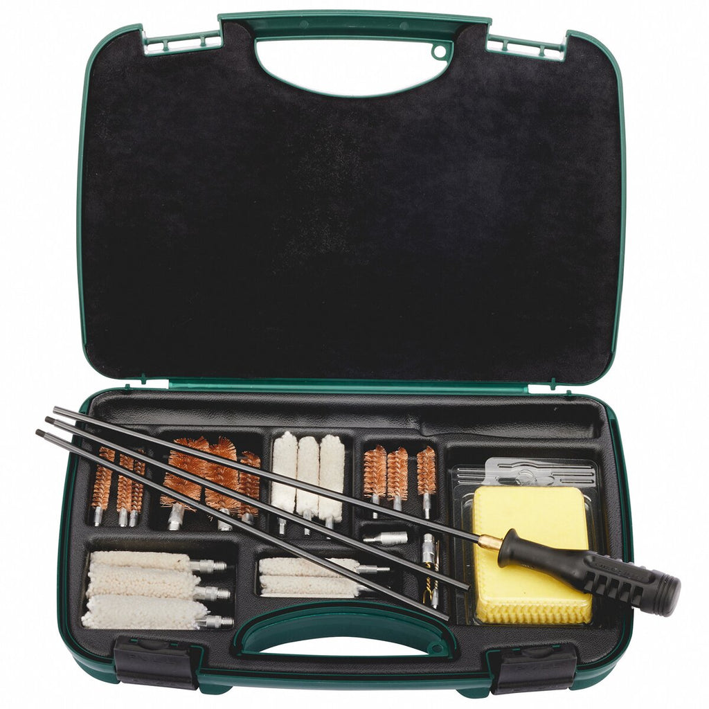 Parforce Cleaning set for long and handguns