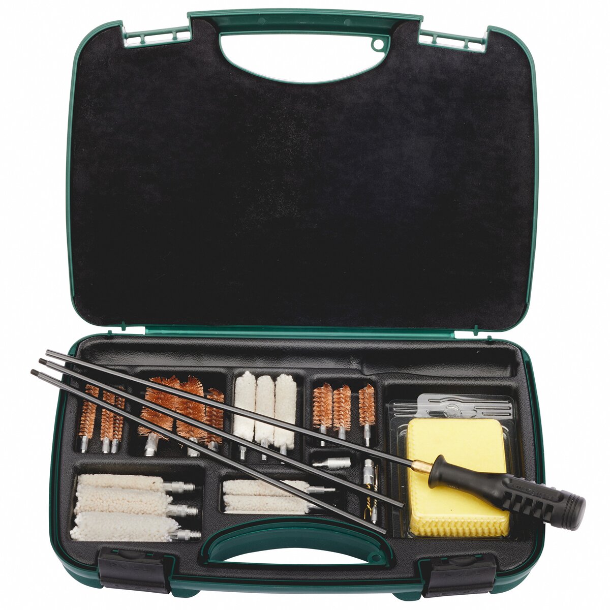 Parforce Cleaning set for long and handguns