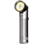 NEBO Flashlight Franklin Pivot RC