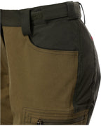 Parforce Women's Evo Full Flex trousers (Olive)