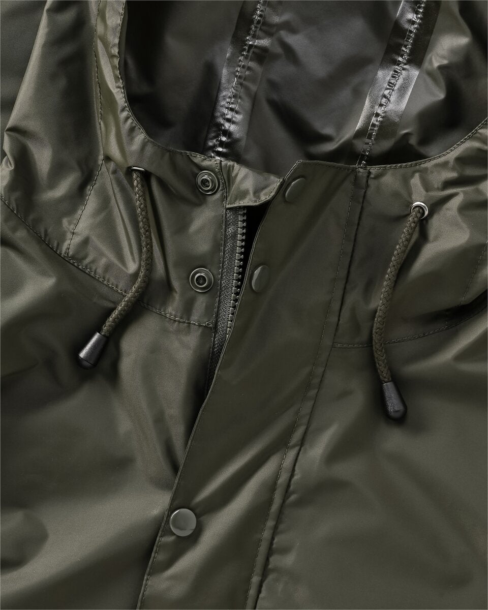 Parforce Rain poncho (Olive)
