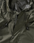 Parforce Rain poncho (Olive)
