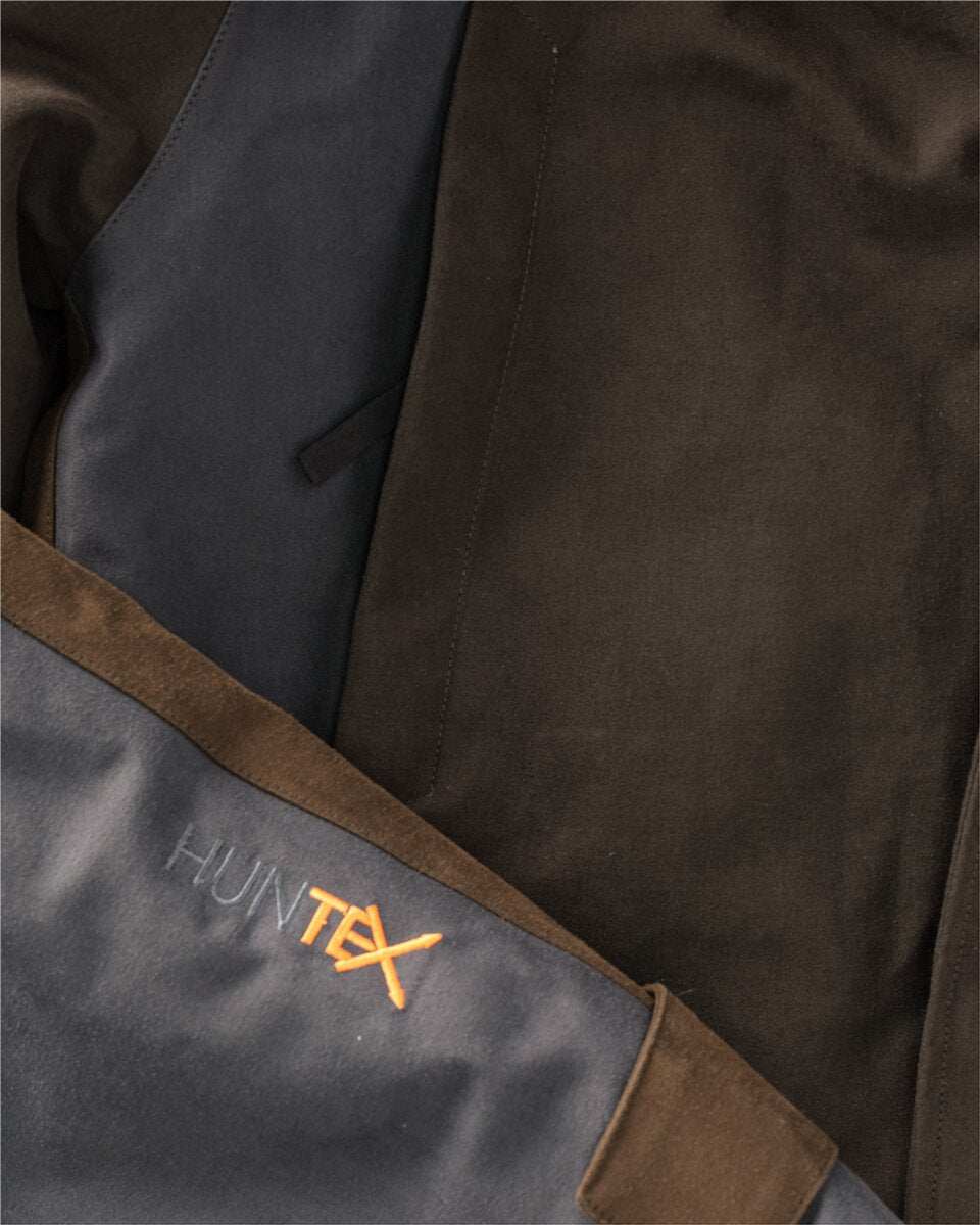 Parforce Huntex Signature winter parka (Brown)