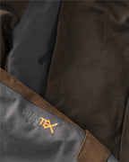Parforce Huntex Signature winter parka (Brown)