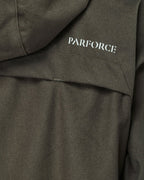Parforce Women's Short Coat Wetland (Olive)