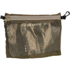Tasmanian Tiger Mesh bag set, 3 pieces (Olive)