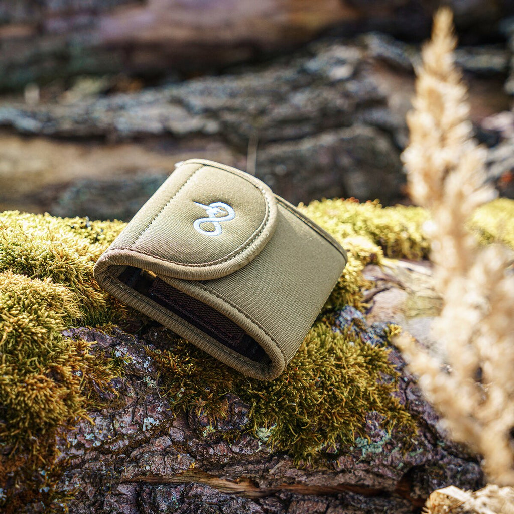 Merkel Gear Cartridge case