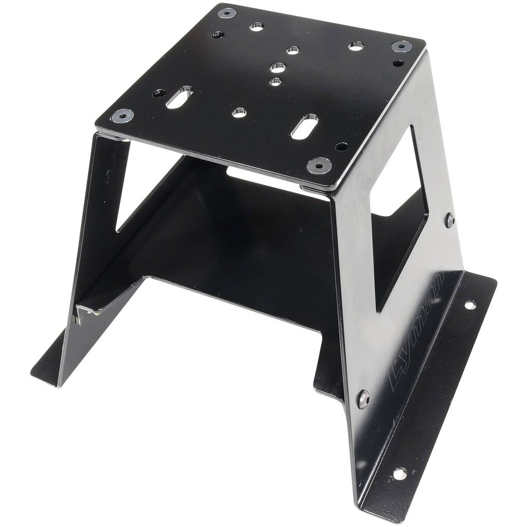 Lyman Universal loading press stand