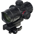 UTG Red dot sight 4.2" ITA (T-Dot Sight)
