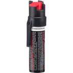 Sabre Red Defense Spray Gel with Clip 0,019 l