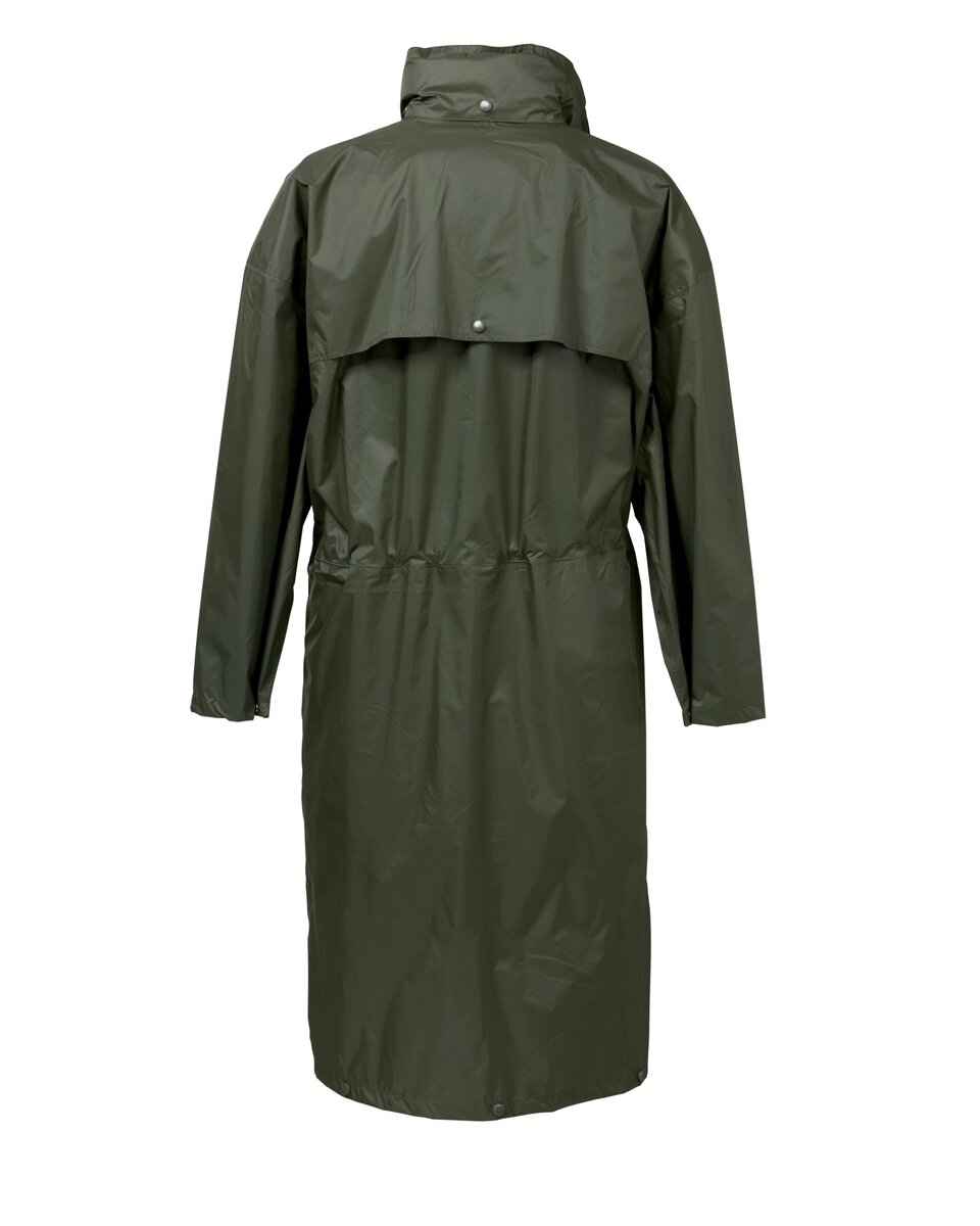 Parforce a raincoat (Olive)