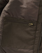 Parforce Huntex Signature winter parka (Brown)