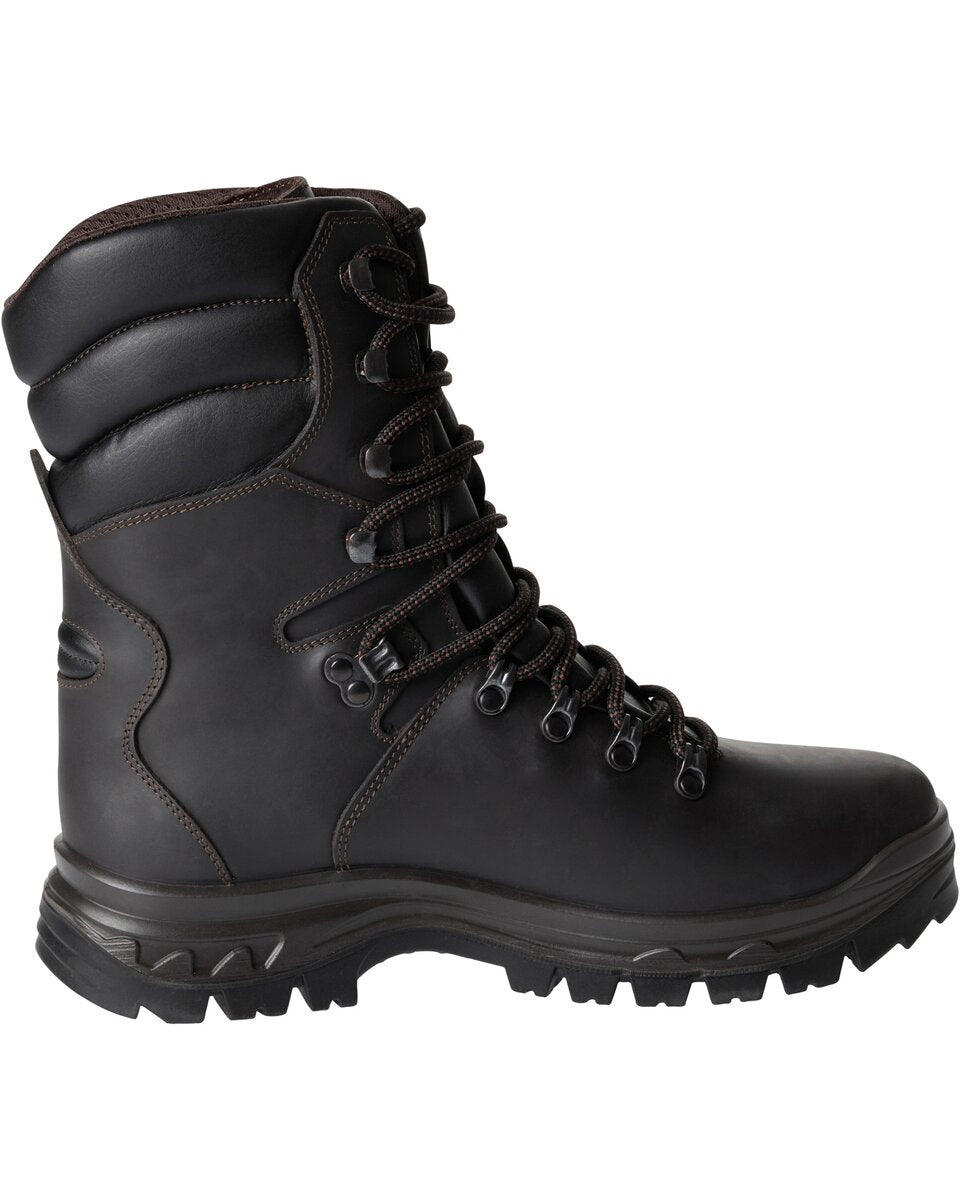 Parforce Hunting boots High Rominten WP Sympatex (Brown)