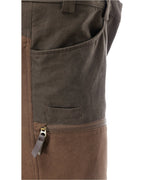Parforce Huntex Signature hunting trousers (Brown)