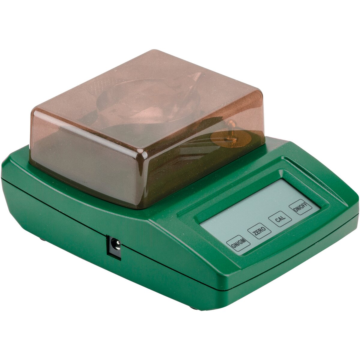 RCBS Rangemaster 2000 digital powder scale