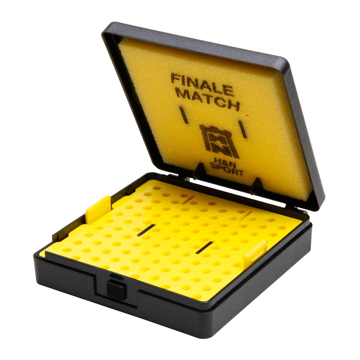 TOPSHOT Competition Matchbox